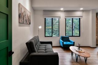 Apartamento en Parkway - 1