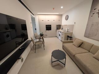 סוויטות אטלס במתחם דיויד רזידנט - Atlas - 4