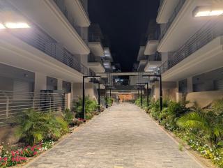 סוויטות אטלס במתחם דיויד רזידנט - Atlas - 2