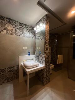 Luxury apartments - 8