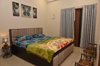 Abhivats " The Transit Nest" 3BHK - 4