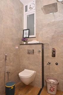 Abhivats " The Transit Nest" 3BHK - 3