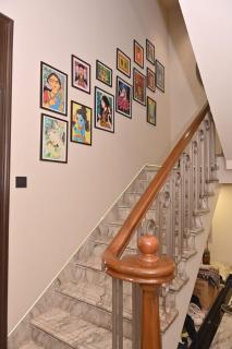 Abhivats " The Transit Nest" 3BHK - 1