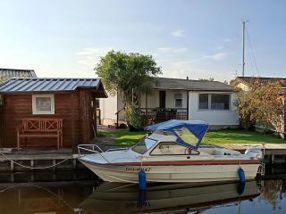 Chaletpark De Brekken B 44 - 3