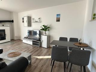 Ferienhaus Weimarer Land - 8