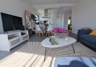 Apartment 2 bedrooms , centre of Alvor, open view and private parking - 7