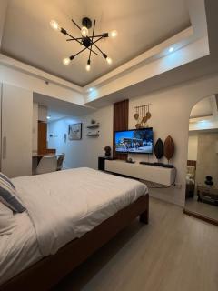 Pampanga Beach Staycation by Jj's - 5