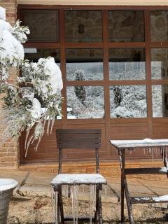 Hotel Iliovasilema - 8