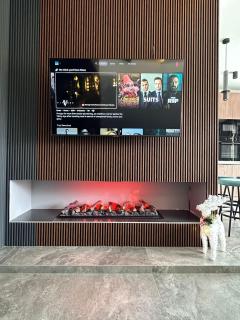 X2 4Rest Bakuriani - 8