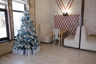 Мурас Эко - Ресорт - 6