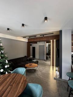 X2 4Rest Bakuriani - 4