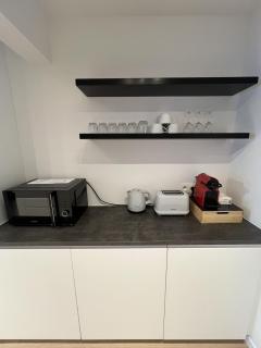 Chic & Bright near Montgomery - 1