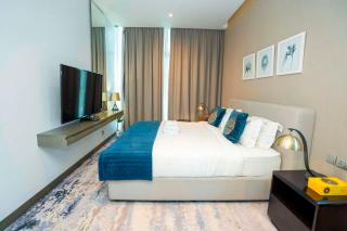 Charming Studio and Perfect Stay with Gym and Pool - 6