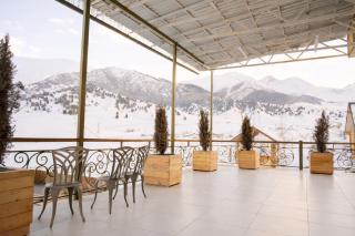 Мурас Эко - Ресорт - 7