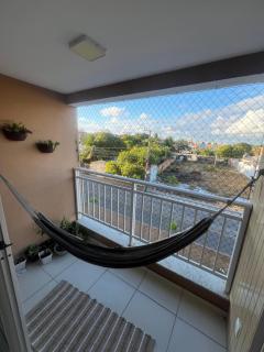 Condomínio Clube - Apto Brisas Vida Bela - 7