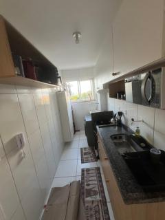 Condomínio Clube - Apto Brisas Vida Bela - 6