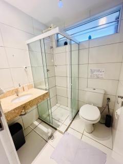 Condomínio Clube - Apto Brisas Vida Bela - 5