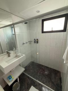 Hotel Sol Alphaville1505 - 8