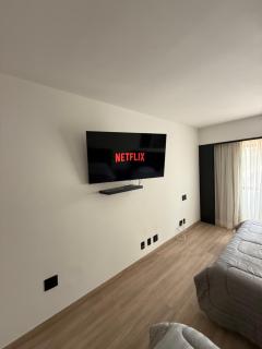 Hotel Sol Alphaville1505 - 7