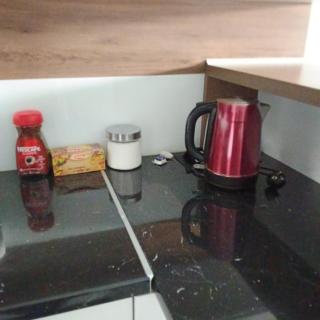 Apartament Arwena - 5