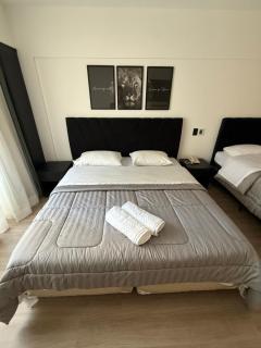Hotel Sol Alphaville1505 - 3