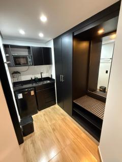 Hotel Sol Alphaville1505 - 2