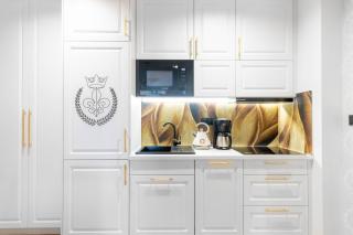 Apartament Królewski Panoramic Zakopane - 3