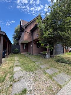 Casa en arriendo 3D 3B en Valdivia - 8