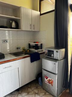 Jowies city home - 5