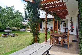 Casa del Viajero - Pifo - 0