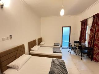 Muscat Stay All Private Ensuite Rooms - 8