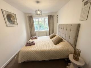 3 Bed House with parking and garden near Tower Bridge - 5
