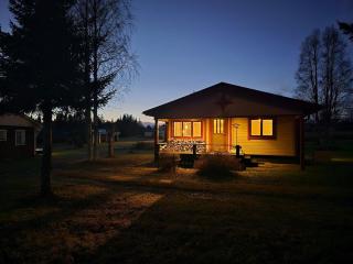 Nordstuga Adventure - your cozy stay in the heart of Lapland - 0