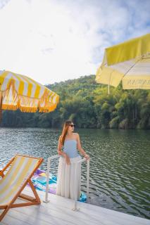 Erawan Mountain Beach - 6