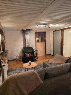 Nordstuga Adventure - your cozy stay in the heart of Lapland - 1