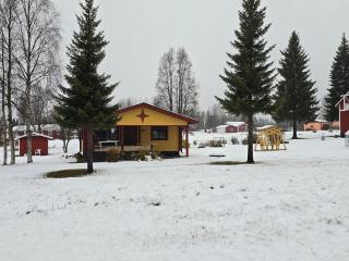 Nordstuga Adventure - your cozy stay in the heart of Lapland - 9