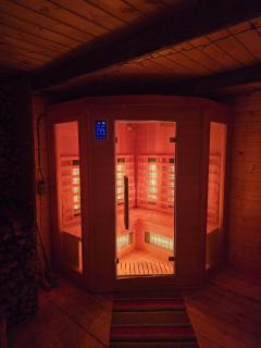 Nordstuga Adventure - your cozy stay in the heart of Lapland - 6