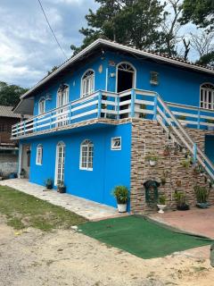 house for rent in Praia do Santinho - 1