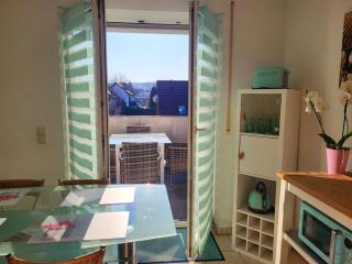 Ferienwohnung Erdmännchen - 1