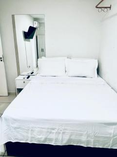 Condomínio Clube - Apto Brisas Vida Bela - 2