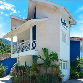 Kasa Mare studios Maresias - 7