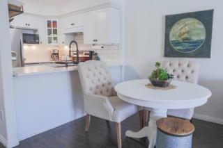 Lakefront Haven Mtn View Condo Steps from Beach - 1