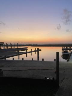 Legend oaks fish camp rooms 1-6 - 2