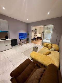 Kualalumpur Quill Residences Suites By KLCC - 1