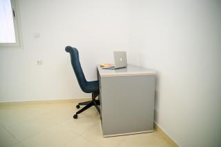 New well-equipped apartment for family - 8