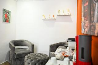 New well-equipped apartment for family - 5