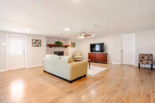 Bright Airy Private Room 4 - 7