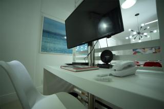 Flat Farol da Barra 2 - Salvador - 3