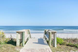 Sand Dollar I Beach front - 3