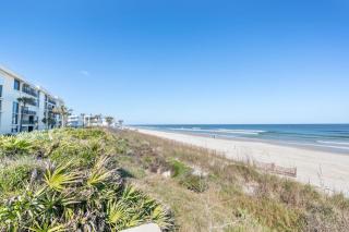 Sand Dollar I Beach front - 7